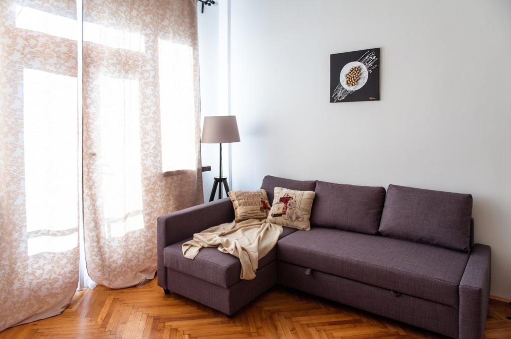 Stunning Design Apartment Prague Exterior photo